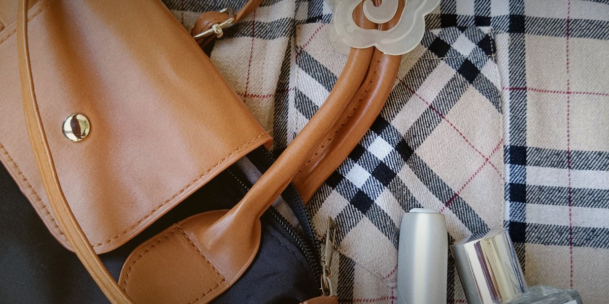 Bags & Fashion Accessories