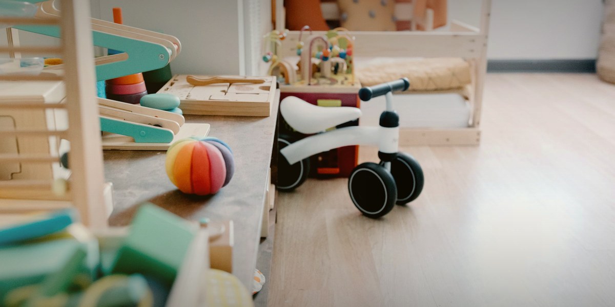 Kids & Toys