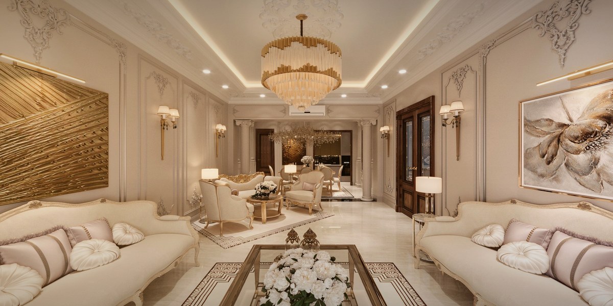 Lighting & Home Decor