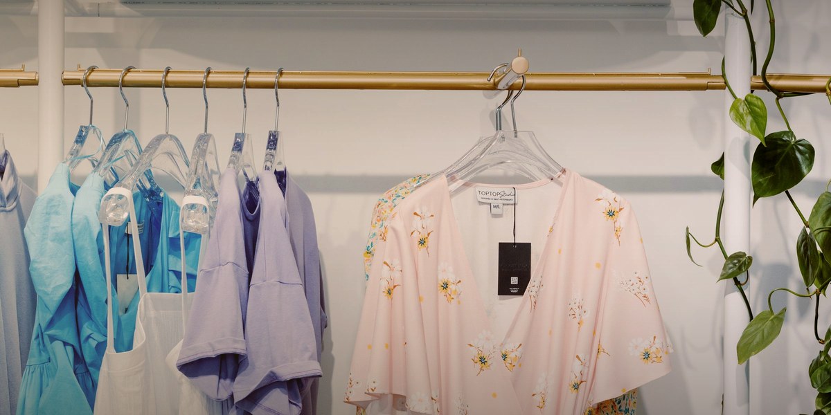Women's Fashion