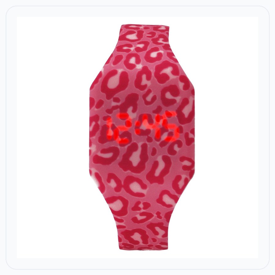Kids Multifunction Alarm Watch