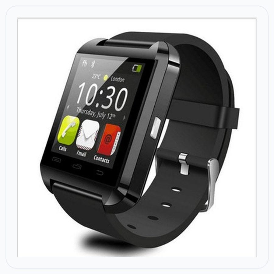 U8 Sports Smart Watch