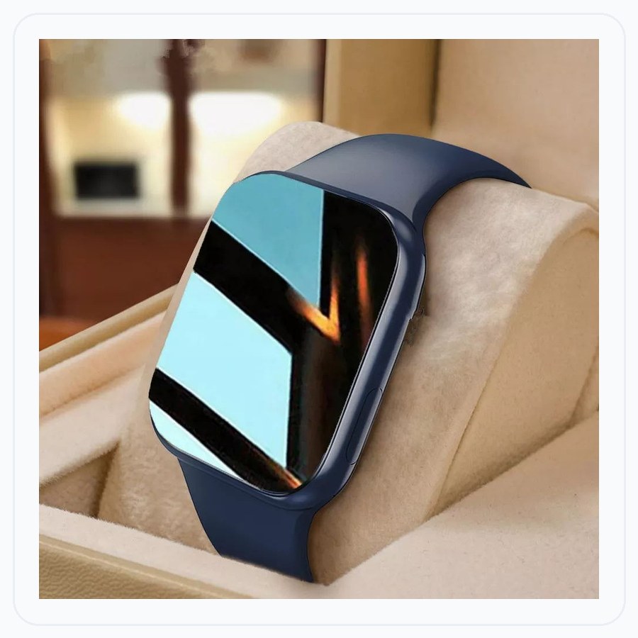 X8 Max Sports Smart Watch