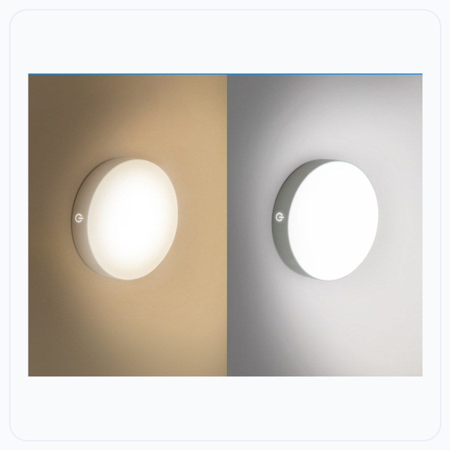 Soft Glow Night Light