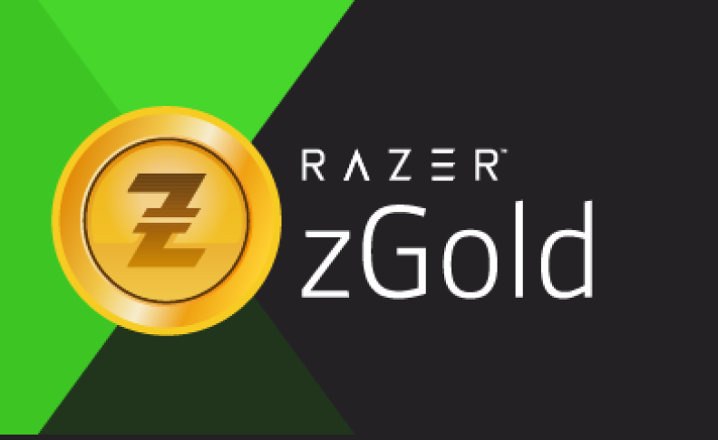 Razer Gold Global USD 5 Digital Gift Card
