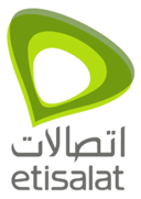 Etisalat Egypt Mobile Top-Up EG