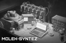 MOLEK-SYNTEZ AE USD 9.99 Digital Gift Card