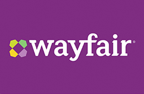 Wayfair US USD 50 Digital Gift Card