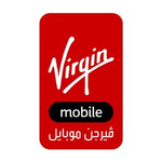 Virgin PIN Saudi Arabia SAR 19.97 Mobile Top-Up