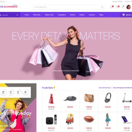 Fashion & Accessories